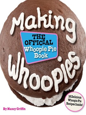 cover image of Making Whoopies